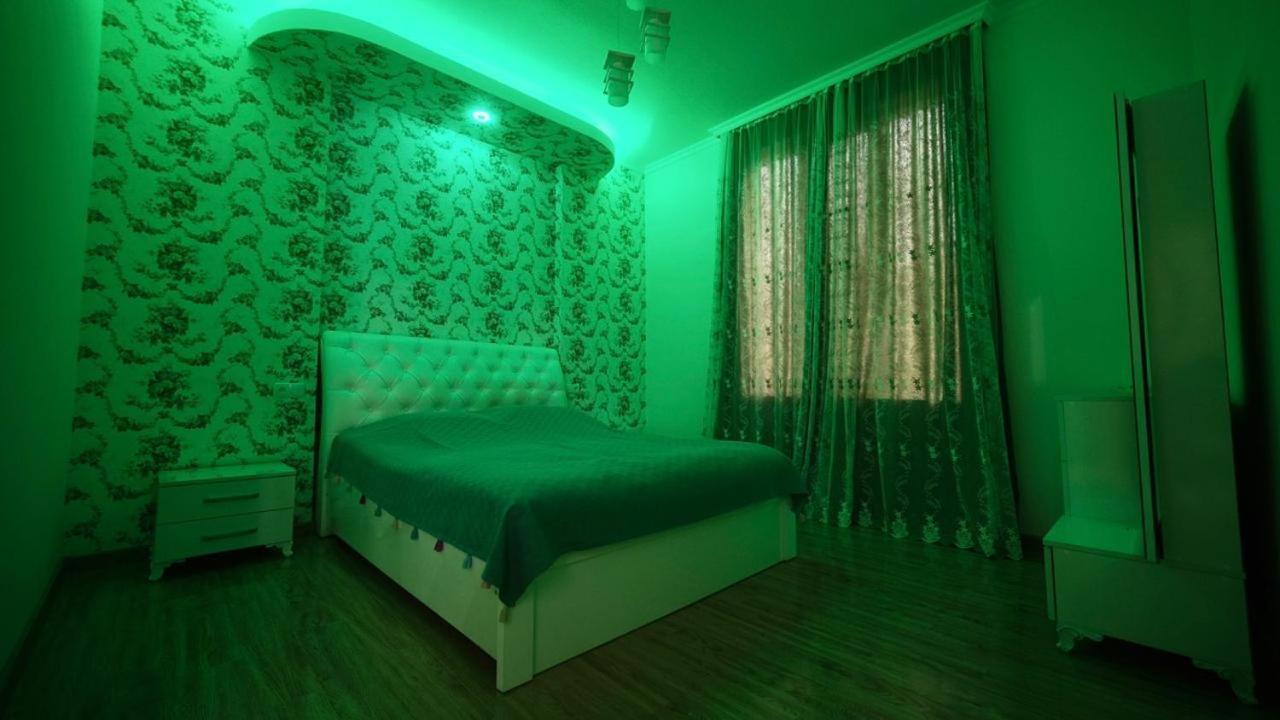 Guesthouse - Family Hotel Bagdati Екстериор снимка