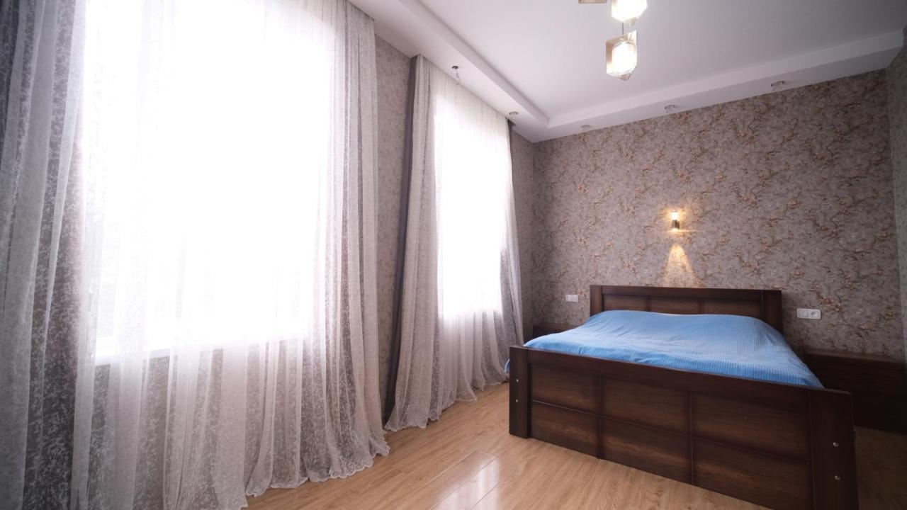 Guesthouse - Family Hotel Bagdati Екстериор снимка