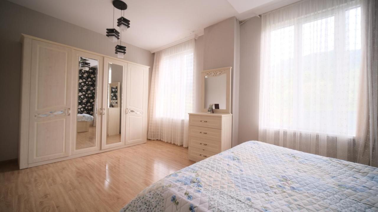 Guesthouse - Family Hotel Bagdati Екстериор снимка