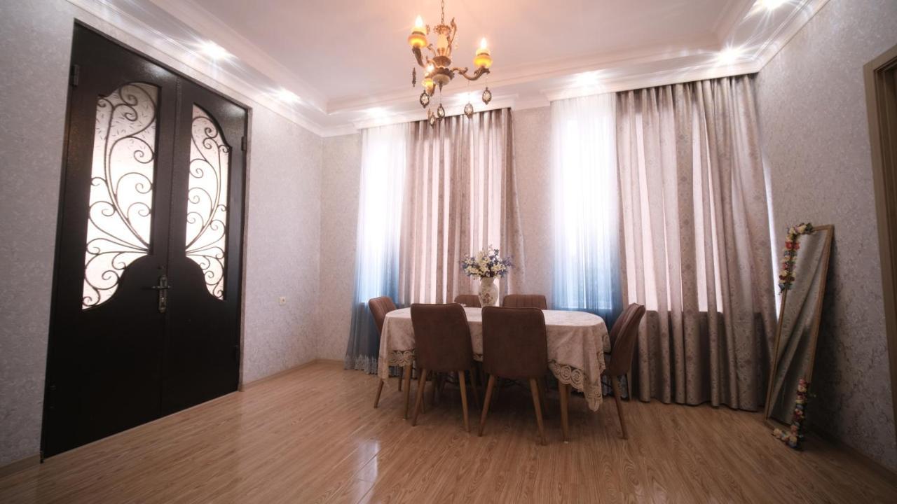 Guesthouse - Family Hotel Bagdati Екстериор снимка