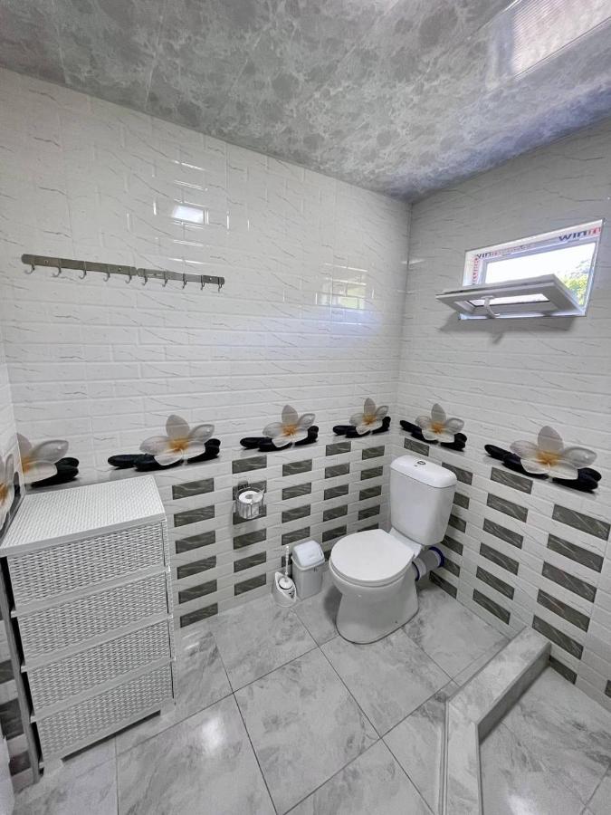 Guesthouse - Family Hotel Bagdati Екстериор снимка