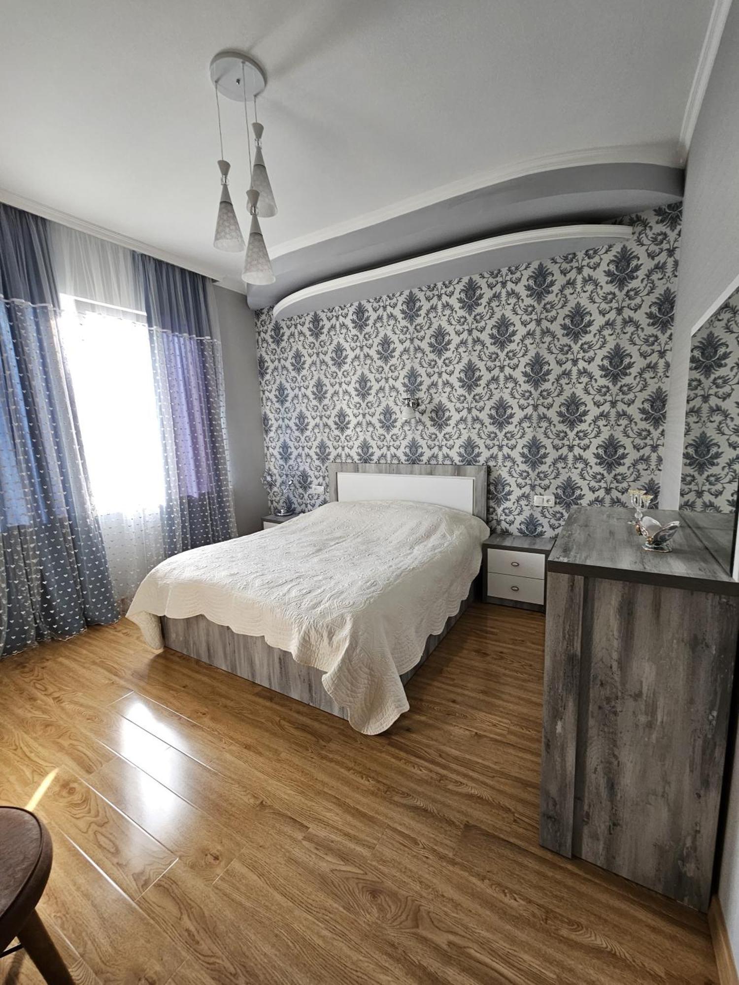 Guesthouse - Family Hotel Bagdati Екстериор снимка
