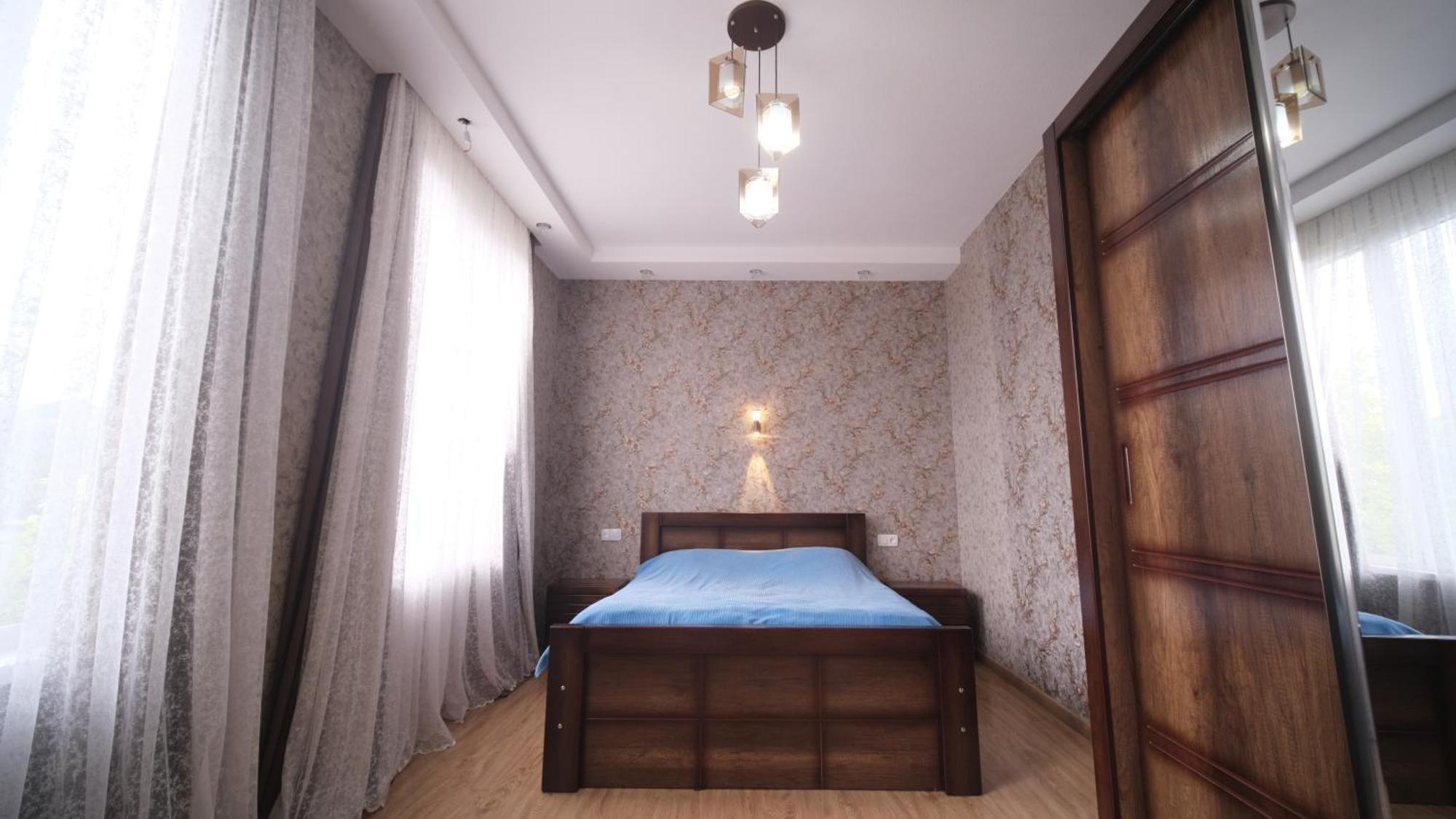 Guesthouse - Family Hotel Bagdati Екстериор снимка